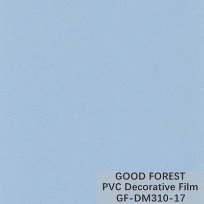 Wallboard πάγωσε τη διακοσμητική ταινία φουσκαλών PVC ταινιών μήκος 300 - 500m