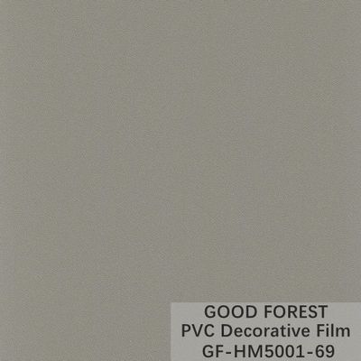 Wallboard πάγωσε τη διακοσμητική ταινία φουσκαλών PVC ταινιών μήκος 300 - 500m