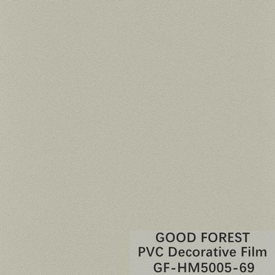 Wallboard πάγωσε τη διακοσμητική ταινία φουσκαλών PVC ταινιών μήκος 300 - 500m