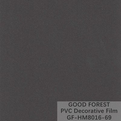 Wallboard πάγωσε τη διακοσμητική ταινία φουσκαλών PVC ταινιών μήκος 300 - 500m