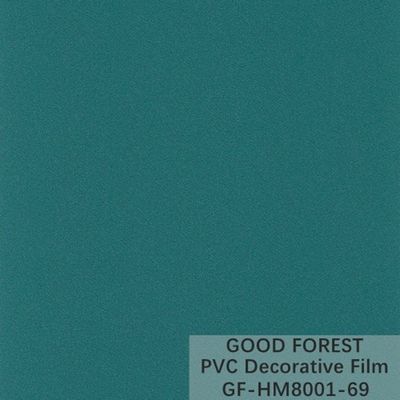 Wallboard πάγωσε τη διακοσμητική ταινία φουσκαλών PVC ταινιών μήκος 300 - 500m