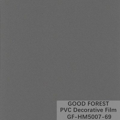 Wallboard πάγωσε τη διακοσμητική ταινία φουσκαλών PVC ταινιών μήκος 300 - 500m