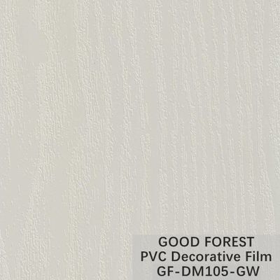 Της GW PVC διακοσμητική υποστήριξη cOem ταινιών επίπλων PVC σιταριού ταινιών ξύλινη