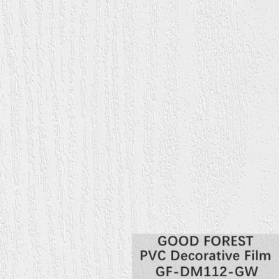 Της GW PVC διακοσμητική υποστήριξη cOem ταινιών επίπλων PVC σιταριού ταινιών ξύλινη