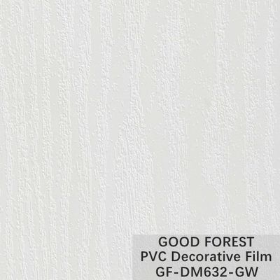 Της GW PVC διακοσμητική υποστήριξη cOem ταινιών επίπλων PVC σιταριού ταινιών ξύλινη