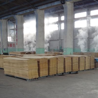 Τεχνική ξύλινη επένδυση από καφέ μαργαριτάρι X6003 Νέο σχεδιασμό 2500 * 640mm Standard Size για έπιπλα