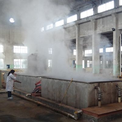 Νέο σχεδιασμό της Recon Wood Veneer Wenge WSW-L6761N Προσαρμόσιμο πάχος 0,15-0,55 mm για το εσωτερικό πρόσωπο της πόρτας