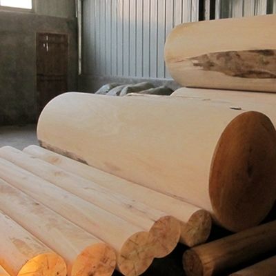 Υψηλής ποιότητας προσαρμοσμένο ανασυσταθέν ξύλινο φινίρισμα Rainbow RB-X2191 Χρωματικό σκελετό για 2500-3100mm