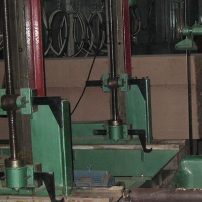 Τεχνητή ξύλινη επένδυση Τρίμηνος Κόψιμο Ασημένιου Αχλαδιού Μεγέθους 3200mm Για Πύλη Και Εξωτερικό Εξωτερικό SOAK-6348Q/63Q/6350/6356Q/6359Q