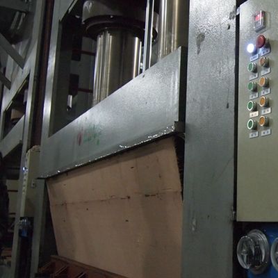 3D Προσαρμοσμένη καπλαμά ξύλου υφής 3DZM-L5.1N Προσαρμοσμένο φιλικό προς το περιβάλλον χωρίς ρόζους για έπιπλα πάχους 0,30mm