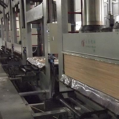 Υψηλού επιπέδου Custom MPF-X8033 Engineered Wood Veneer Maple Figured Grain Thickness Μπορεί να προσαρμοστεί
