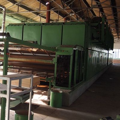 Προμηθευτής 3D Επεξεργασμένης Καπλαμά - Προσαρμοσμένος Οικολογικός Καπλαμάς Ξύλου Χωρίς Κόμπους για Έπιπλα 3DZM-L1.0
