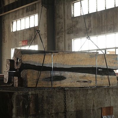 Το προσαρμοσμένο αμερικανικό φυσικό τέταρτο καπλαμάδων δρύινου ξύλου έκοψε/κατ' ευθείαν σιτάρι που βάφτηκε που καπνίστηκε για για τη διακόσμηση ξενοδοχείων