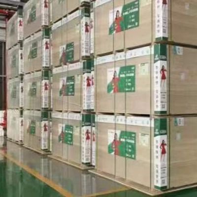 Ραδιώδης Πυροειδής Πίνα 18mm OSB3 Για ξύλινη δομή