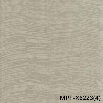 MPF-X6223(4) Τεχνολογική ξύλινη ελαστική σφεντόλι σφραγισμένη 4 κομμάτια ξόρκι 1 κομμάτι 640mm πλάτος για διακόσμηση