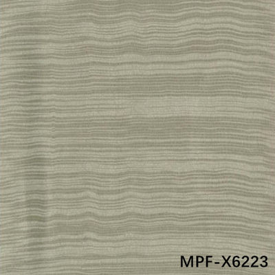 MPF-X6223 Μηχανικό ξύλινο φινέρισμα σφεντόνι με σχήμα ολόκληρο κομμάτι φινέρισμα για το πρόσωπο του ντουλαπιού