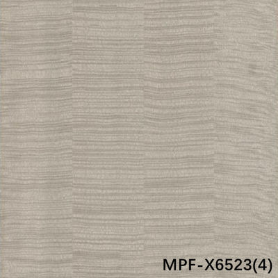 MPF-X6523(4) Τεχνολογική ξύλινη ελαστική σφεντόλι σχήμα 4 κομμάτια ξόρκι σε 1 κομμάτι παρατεταμένο μέγεθος για την πόρτα