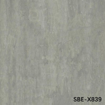 Ασημένιο Bird's Eye X839 μήκος 2250mm μηχανική φινέρισμα ξύλου για το πρόσωπο του υπουργείου
