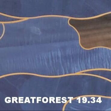 Καλλιτεχνικό παρκέ ξύλου καπλαμά Χειροποίητο Μοντέρνο Μινιμαλιστικό Στυλ Καλλιτεχνική Προσαρμογή Για Εσωτερικό Αυτοκινήτου