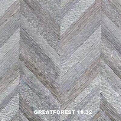 Καλλιτεχνικό παρκέ ξύλου καπλαμά Χειροποίητο Μοντέρνο Μινιμαλιστικό Στυλ Καλλιτεχνική Προσαρμογή Για Εσωτερικό Αυτοκινήτου