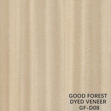 Βαμμένα φύλλα καπλαμάδων Nicewood χρώμα για Wallcovering/τα έπιπλα