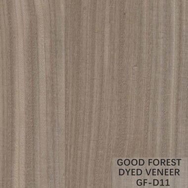 Σύγχρονο σχέδιο χρώματος επίπλων βαμμένο Teak ξύλινο προσαρμοσμένο καπλαμάς