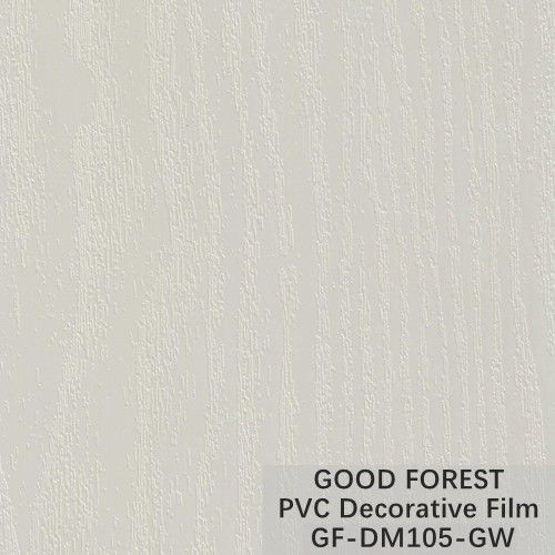 Της GW PVC διακοσμητική υποστήριξη cOem ταινιών επίπλων PVC σιταριού ταινιών ξύλινη