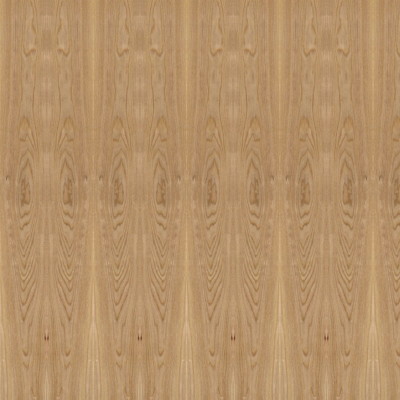 Fancy Natural Elm Crown Wood Καπλαμά κόντρα πλακέ MDF Νορβοπάν τυποποιημένο μέγεθος 2440*1220mm για πόρτα και έπιπλα E1 E0 P1 P2