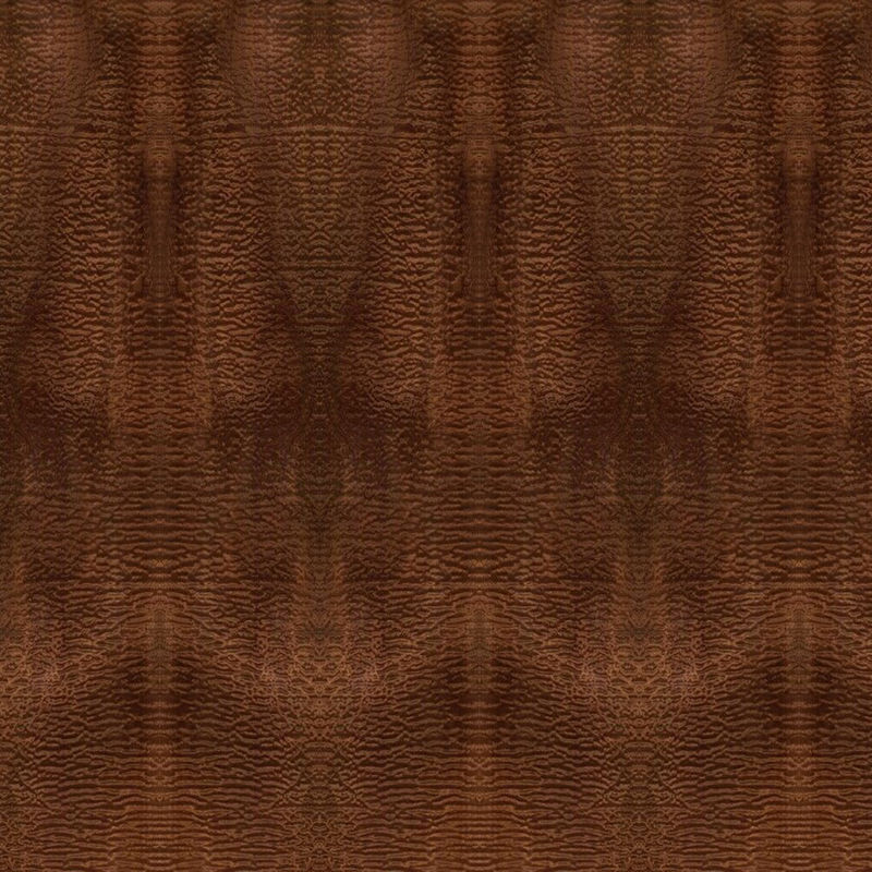 Ο βαθμός E1/φυσικός Sapele Pommele καπλαμάς 2745mm E0/P1/P2 μάκρυνε για το ξενοδοχείο