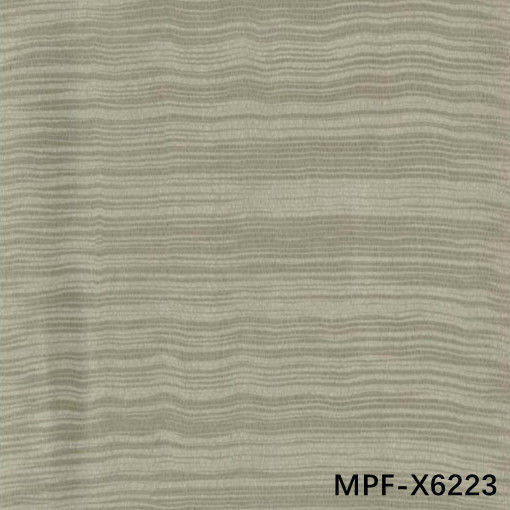 MPF-X6223 Μηχανικό ξύλινο φινέρισμα σφεντόνι με σχήμα ολόκληρο κομμάτι φινέρισμα για το πρόσωπο του ντουλαπιού