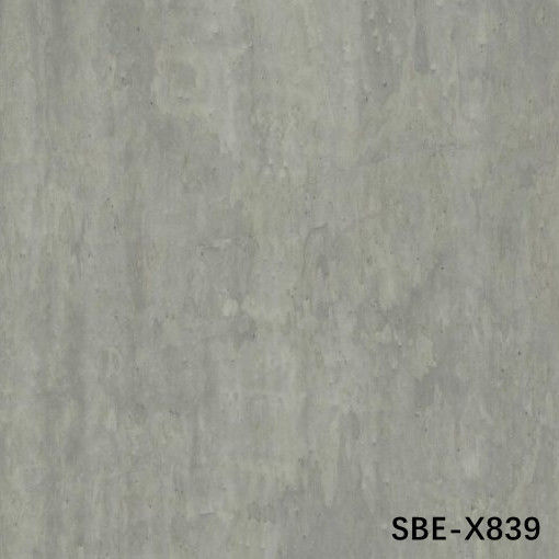 Ασημένιο Bird's Eye X839 μήκος 2250mm μηχανική φινέρισμα ξύλου για το πρόσωπο του υπουργείου