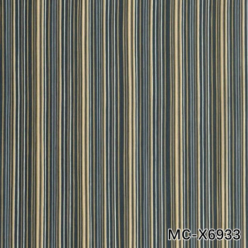 Υψηλής ποιότητας Custom Man Made Wood Veneer Πολυχρωματικό Customized 0.45-0.5mm Όχι PVC X6933/X2191/X2988/X2391/X3988