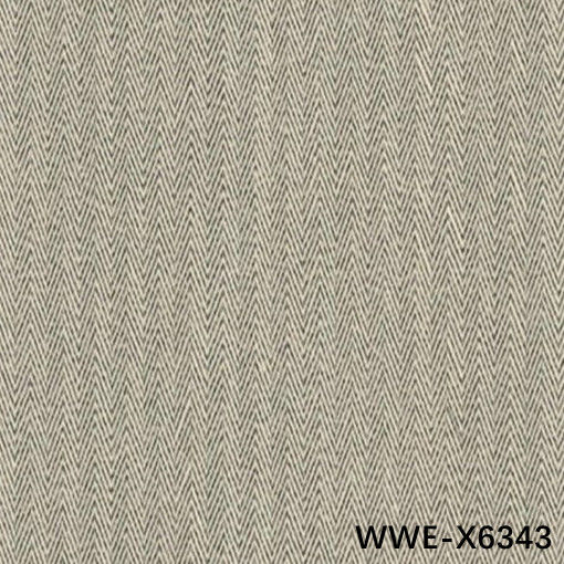 Ακανόνιστη υφή Τεχνολογημένο ξύλο Veneer With Arrow Grain Length 2800mm For Hotel Decoration