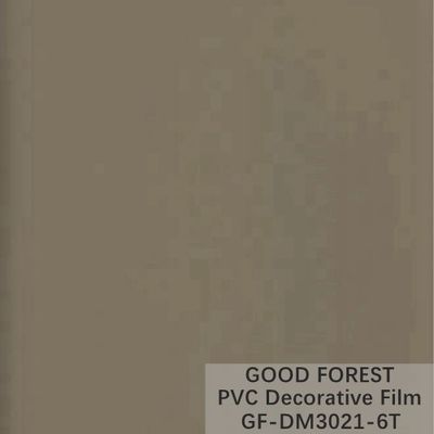 Διακοσμητική ταινία 1260mm PVC λουτρών καθαρό χρώμα πλάτους 1330mm