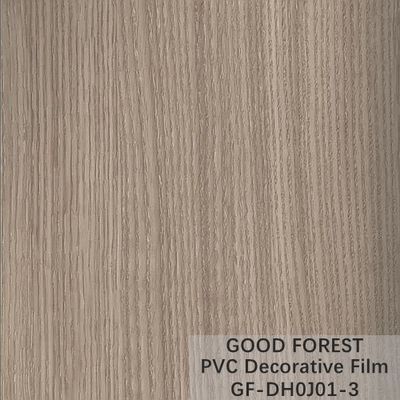 Διακοσμητική ταινία PVC κυκλοφορίας ξύλινο σιτάρι πάχους 0,25 - 0.60mm