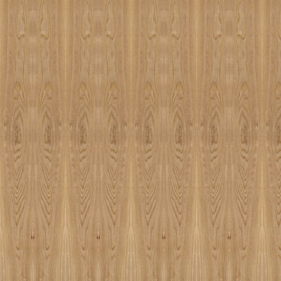 Fancy Natural Elm Crown Wood Καπλαμά κόντρα πλακέ MDF Νορβοπάν τυποποιημένο μέγεθος 2440*1220mm για πόρτα και έπιπλα E1 E0 P1 P2