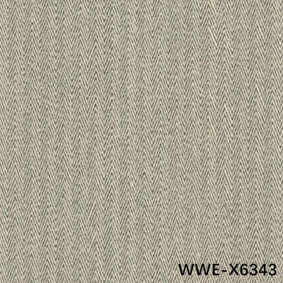 Ακανόνιστη υφή Τεχνολογημένο ξύλο Veneer With Arrow Grain Length 2800mm For Hotel Decoration