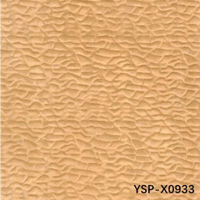 Ξύλινο καπλαμά Sapele Pommele απομίμησης πάχους 0,45mm για μουσικά όργανα και εσωτερικούς χώρους αυτοκινήτων